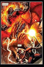 Witchblade: Redemption Vol. 2