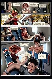 Witchblade: Redemption Vol. 2