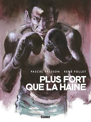 Plus fort que la haine