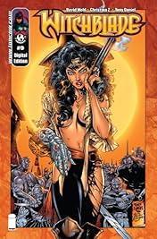 Witchblade #9