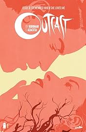 Outcast by Kirkman & Azaceta #3