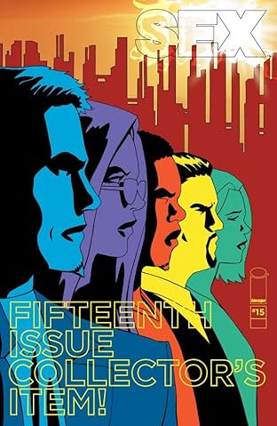 Sex #15