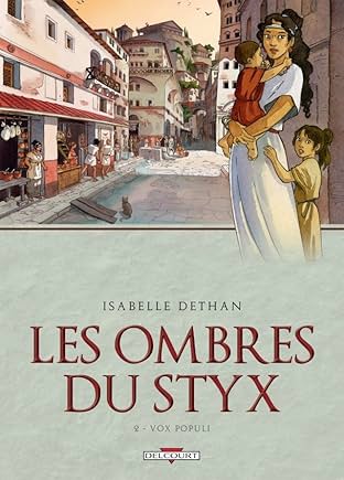 Les Ombres du Styx Vol. 2: Vox Populi