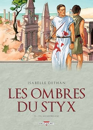 Les Ombres du Styx Vol. 3: In Memoriam