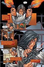 Witchblade #10