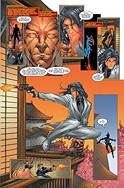 Witchblade #10