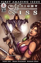 Midnight Kiss #1