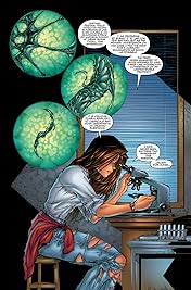 Witchblade #11