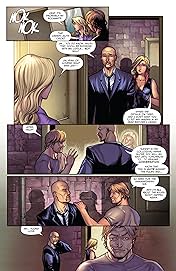 Grimm Fairy Tales #102