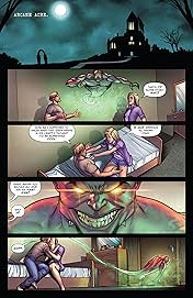 Grimm Fairy Tales #102