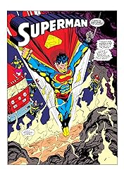 Action Comics (1938-2011) #672