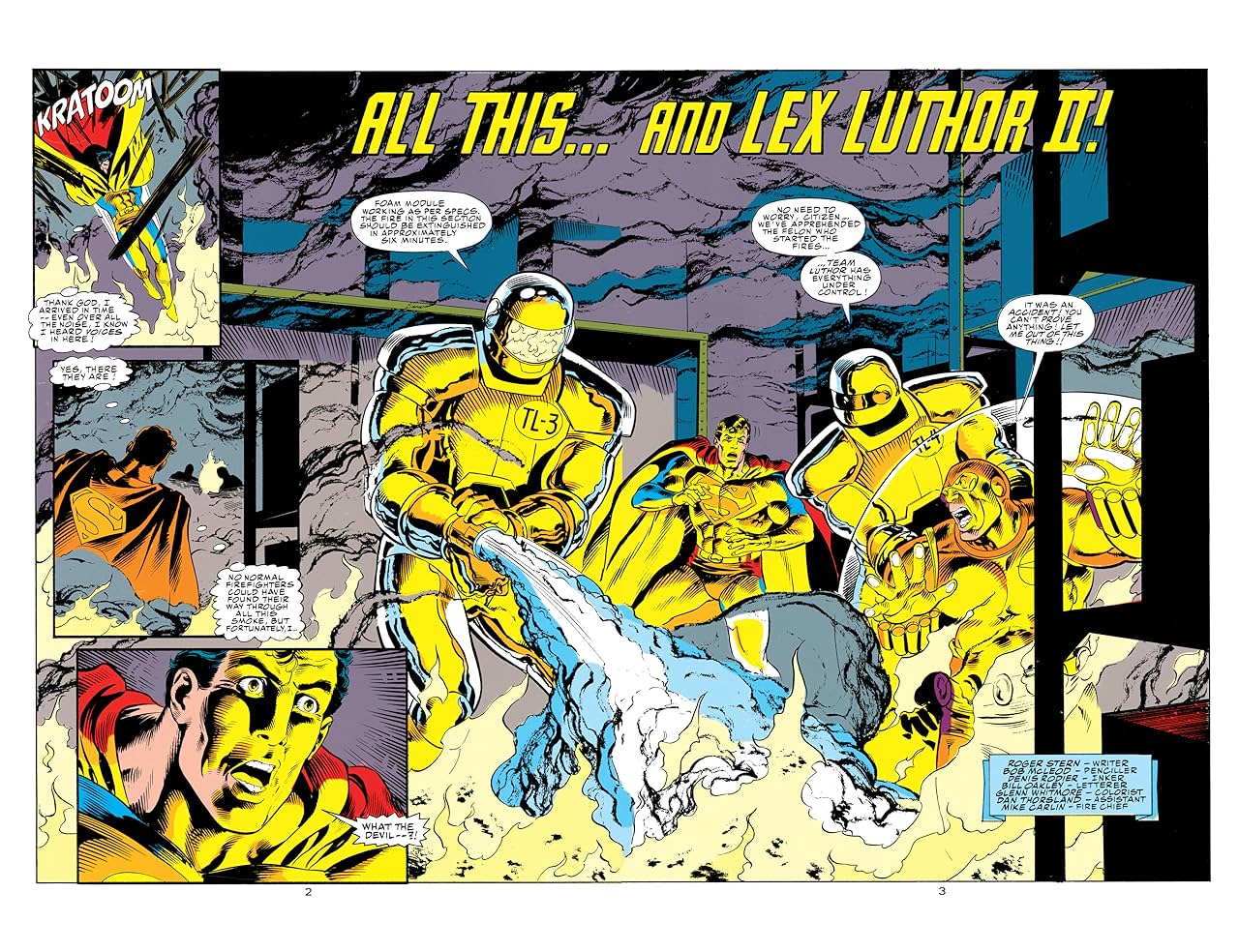 Action Comics (1938-2011) #672