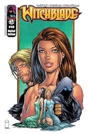Witchblade #12