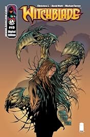 Witchblade #13