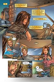 Witchblade #13