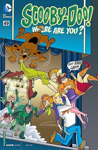 Scooby-Doo, Where Are You? (2010-) #49