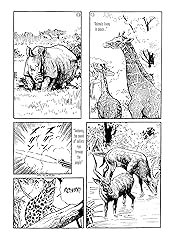 Batman: The Jiro Kuwata Batmanga #11