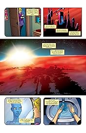 Martian Comics #1