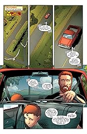 Avengers (2012-2015) #34.1