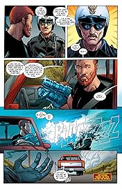 Avengers (2012-2015) #34.1