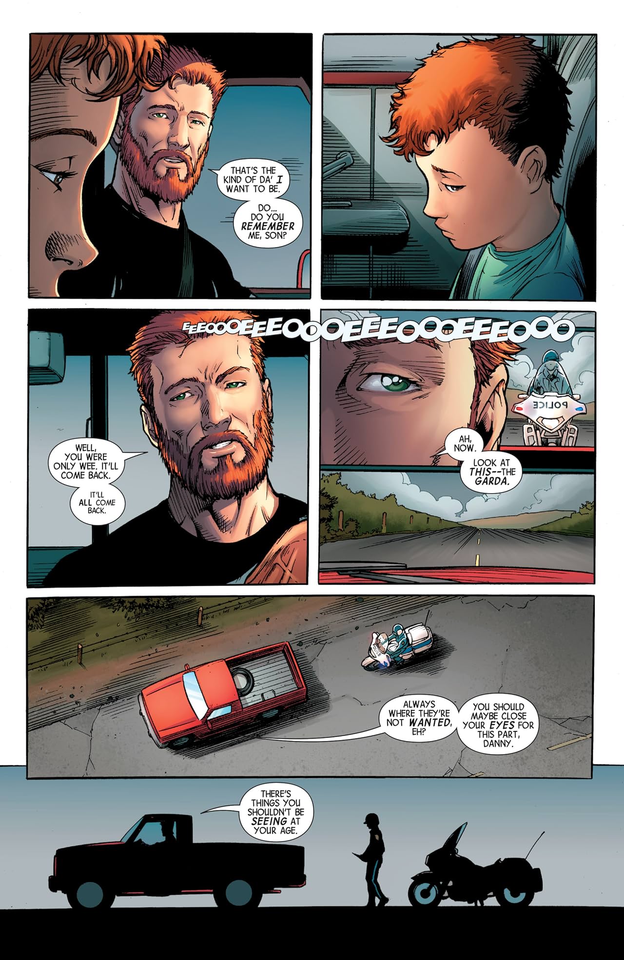 Avengers (2012-2015) #34.1