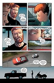 Avengers (2012-2015) #34.1