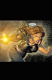 Witchblade #90