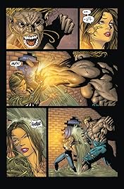 Witchblade #90