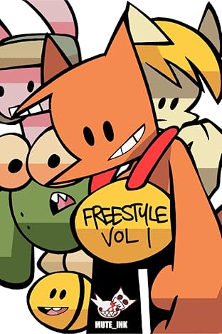 Freestyle Vol. 1