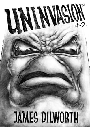 Uninvasion #2