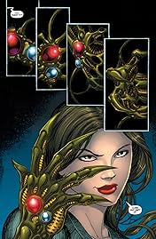 Witchblade #91