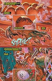 Star Trek Classics Vol. 1: The Gorn Crisis