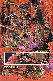 Star Trek Classics Vol. 1: The Gorn Crisis