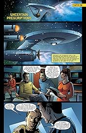Star Trek: Burden of Knowledge