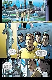 Star Trek: Burden of Knowledge