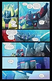 Transformers: Monstrosity