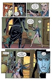 Wonder Woman (2011-2016) #1