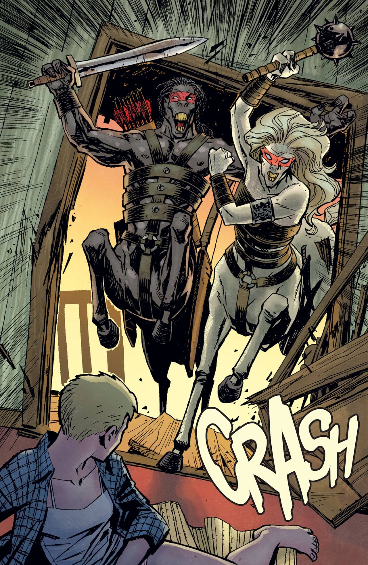 Wonder Woman (2011-2016) #1