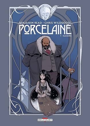 Porcelaine Vol. 1: Gamine