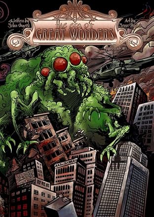 Era of Great Wonders #1