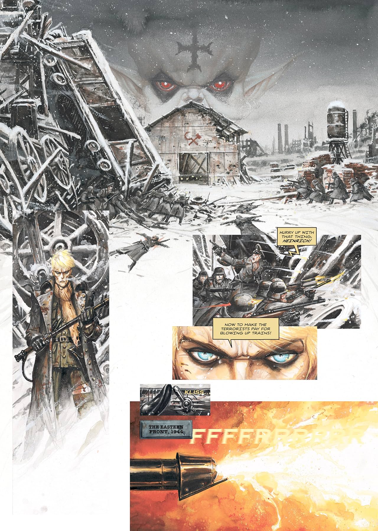 Requiem Vampire Knight Vol. 3: Dracula