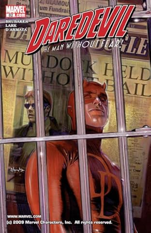 Daredevil (1998-2011) #82