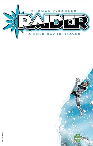 Raider Vol. 2: A Cold Day in Heaven