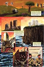 Vincent Price Presents #1