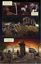 Vincent Price Presents #1