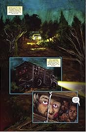 Vincent Price Presents #1