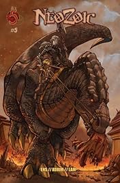 Neozoic #5