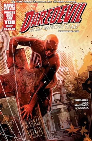 Daredevil (1998-2011) #83