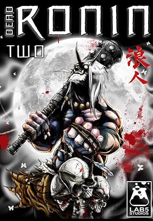 Dead Ronin #2