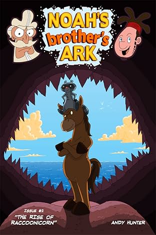 Noah's Brother's Ark #2